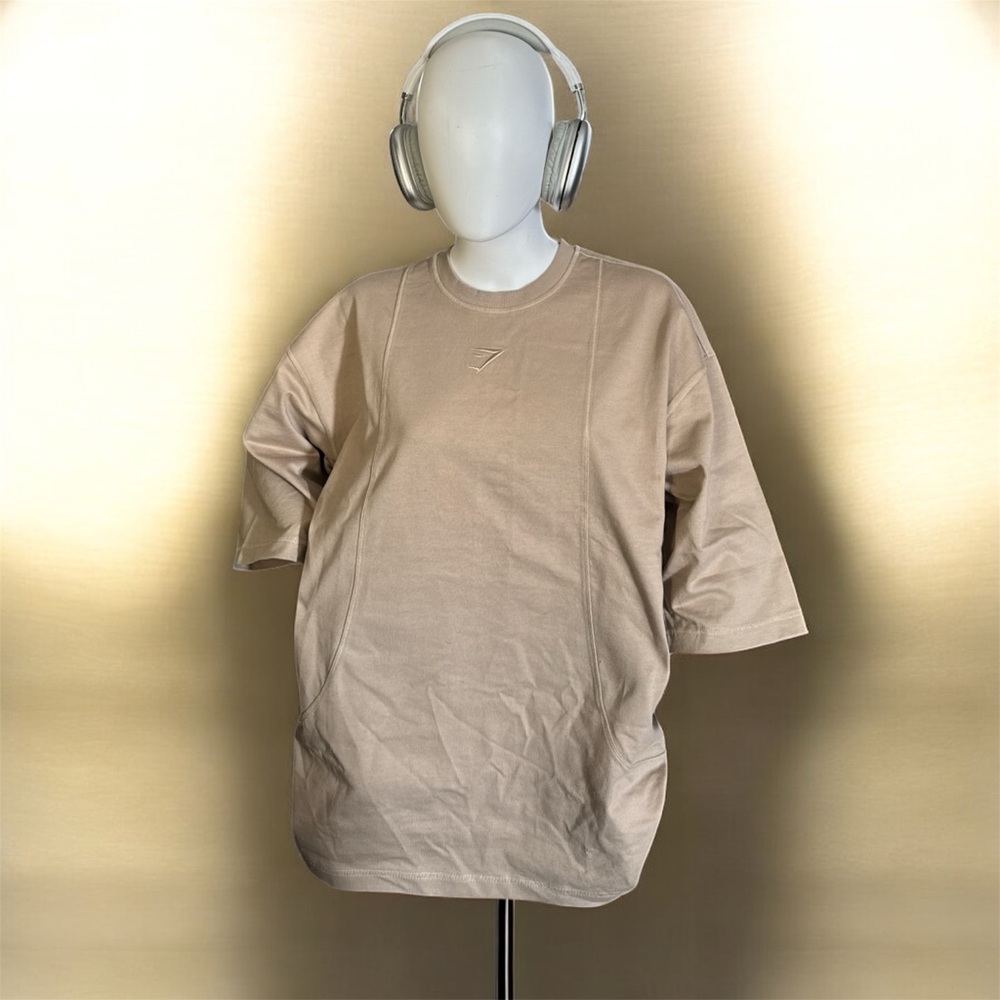 PREMIUM LIFTING T-SHIRT